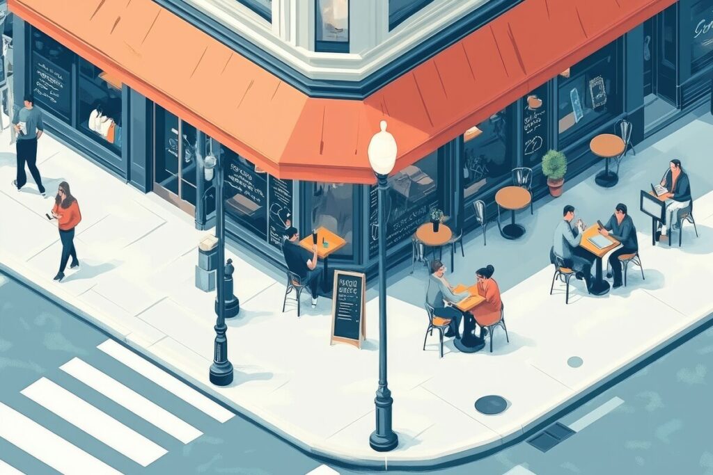 A Foodie’s Guide to the Best Eats in The Woods of Forestfield, Reidsville: Restaurants, Cafés, and Hidden Gems