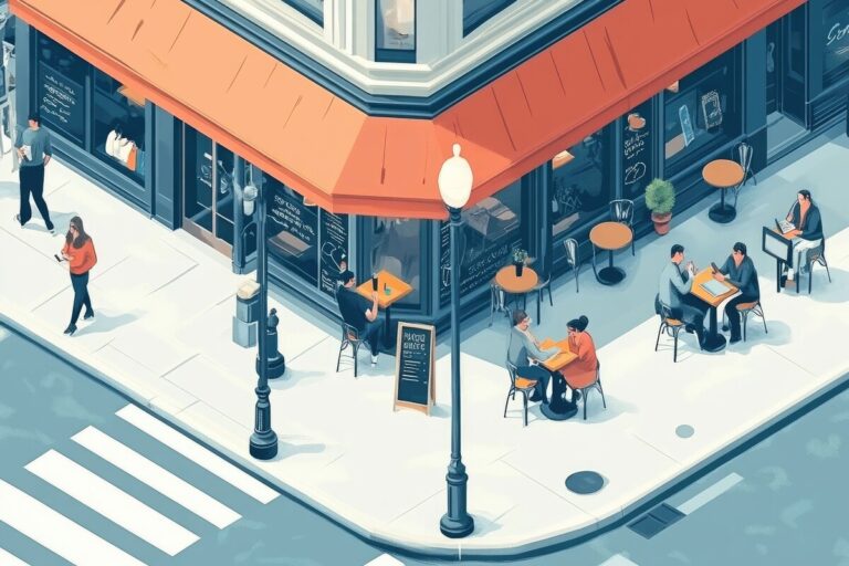 The Woods of Forestfield neighborhood