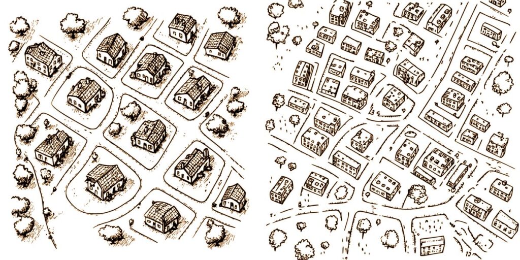 Tracing Roots and Cherishing Community: The Timeless Heritage of The Woods of Forestfield in Reidsville, NC